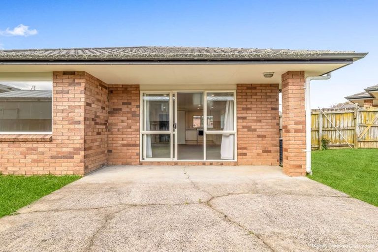 Photo of property in 12/36 Growers Lane, Mangere East, Auckland, 2024