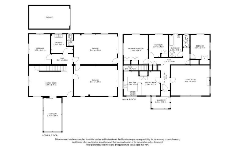 Photo of property in 164a Tukapa Street, Westown, New Plymouth, 4310