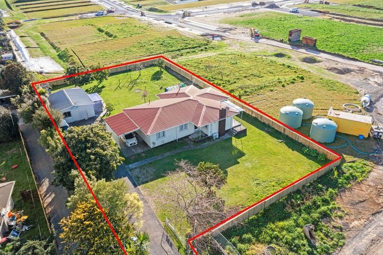 Photo of property in 56 Harris Street, Te Puke, 3119