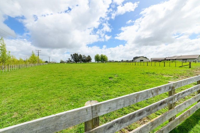 Photo of property in 339 Stoney Creek Road, Kelvin Grove, Palmerston North, 4470