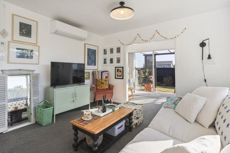 Photo of property in 25 Fleming Street, North New Brighton, Christchurch, 8083
