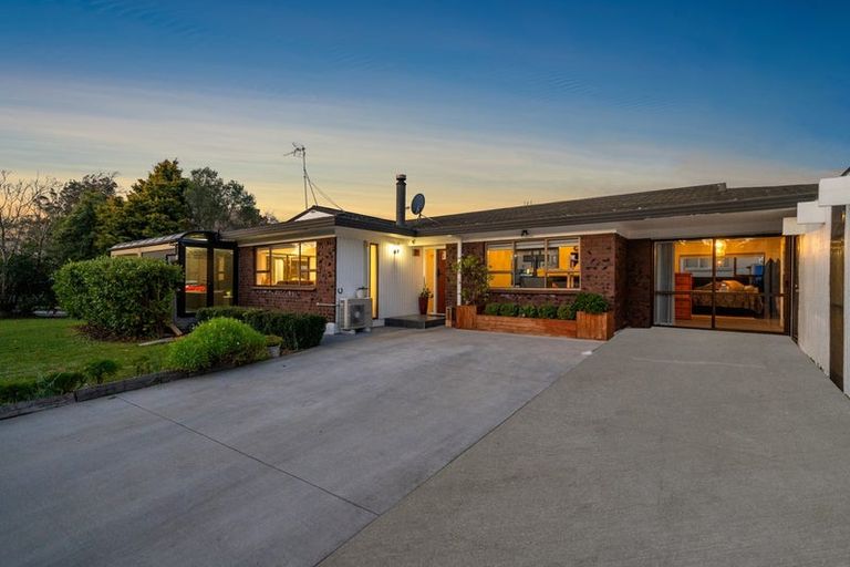 Photo of property in 20 Moloney Terrace, Pukekohe, 2120