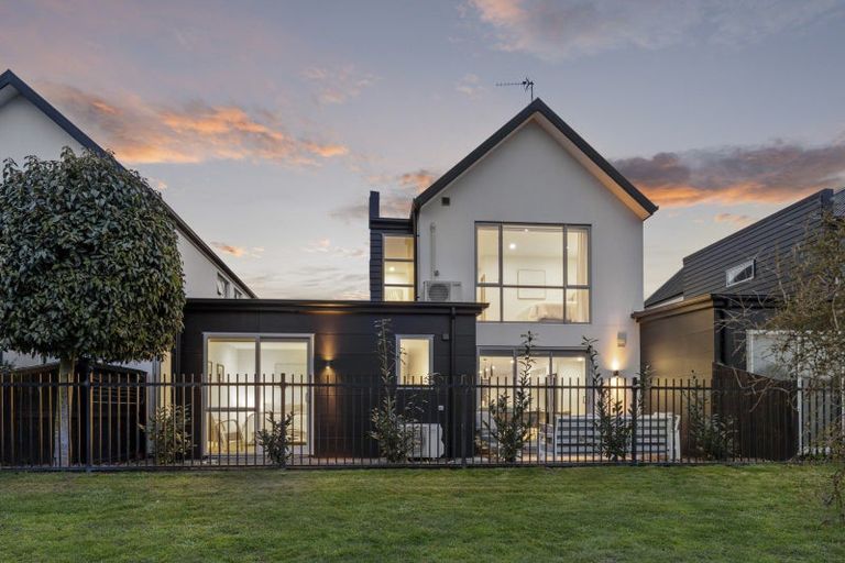 Photo of property in 156 Metehau Street, Marshland, Christchurch, 8083