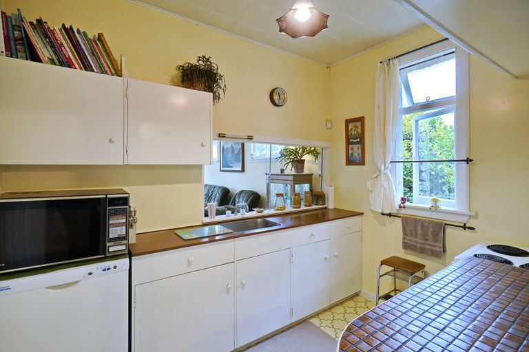 Photo of property in 21 Wychbury Street, Spreydon, Christchurch, 8024