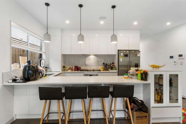 Photo of property in 36 Hangahai Road, Flat Bush, Auckland, 2019