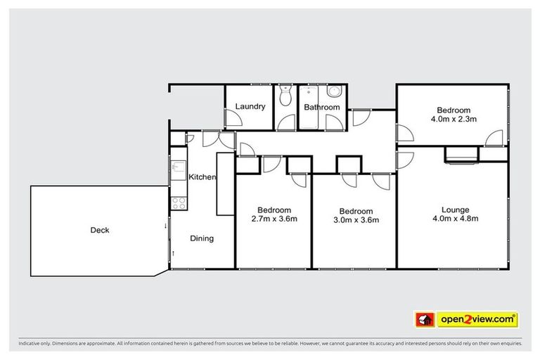 Photo of property in 90 Rangatira Road, Karapiro, Cambridge, 3494