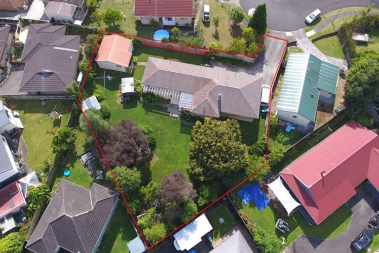 Photo of property in 7 Pennington Place, Welcome Bay, Tauranga, 3112
