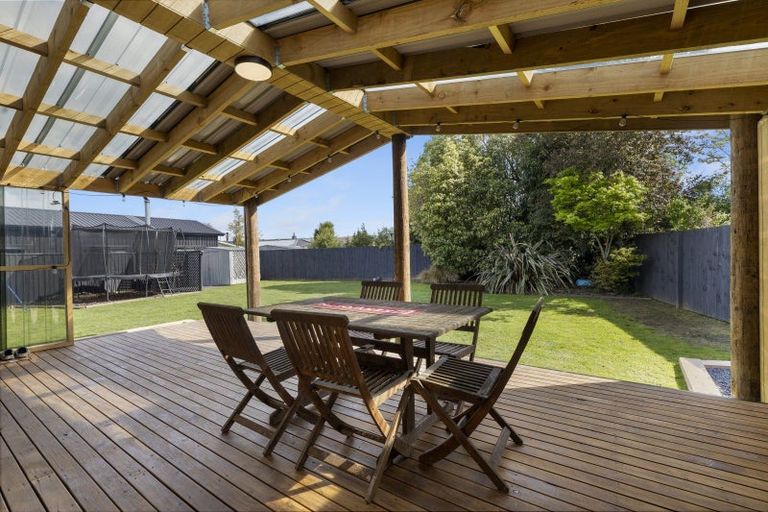 Photo of property in 21 Severn Street, Mosgiel, 9024