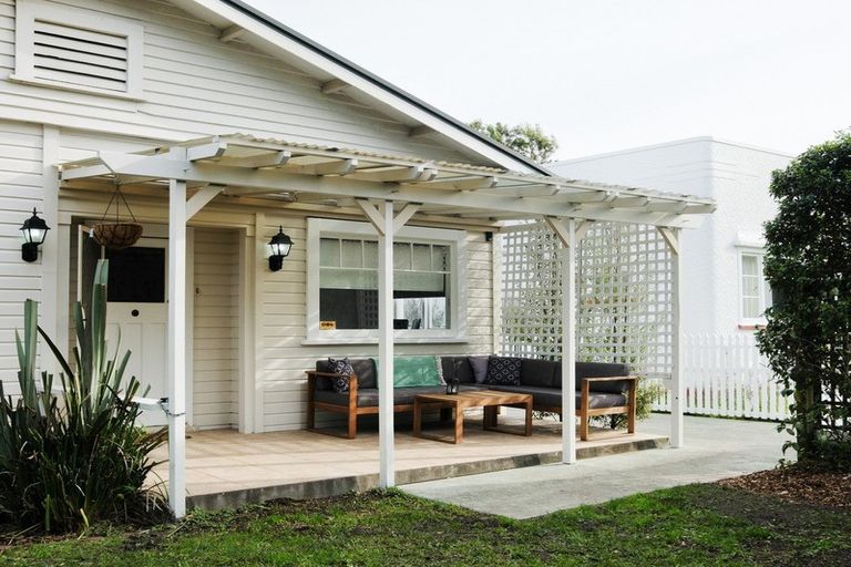 Photo of property in 138 Russell Street, Whataupoko, Gisborne, 4010