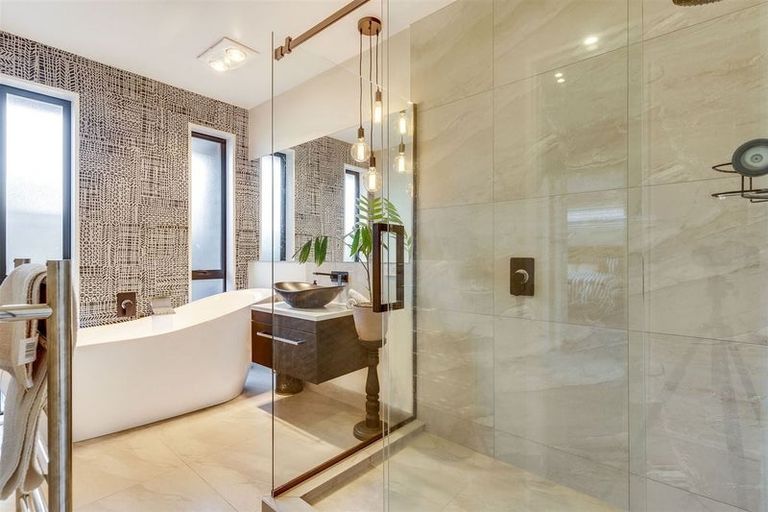 Photo of property in 24 Bill Harvey Drive, Halswell, Christchurch, 8025