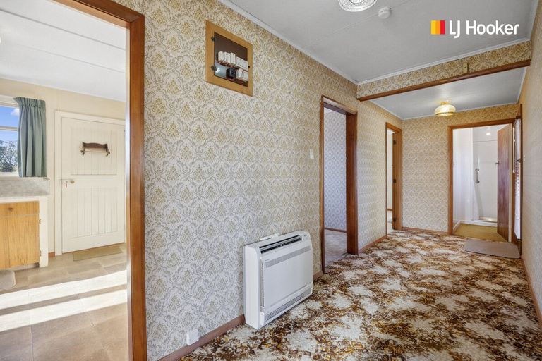 Photo of property in 124 Martin Road, Fairfield, Dunedin, 9018