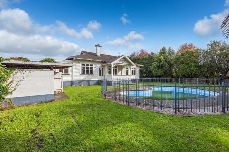 Photo of property in 161 Tramway Road, Enderley, Hamilton, 3214