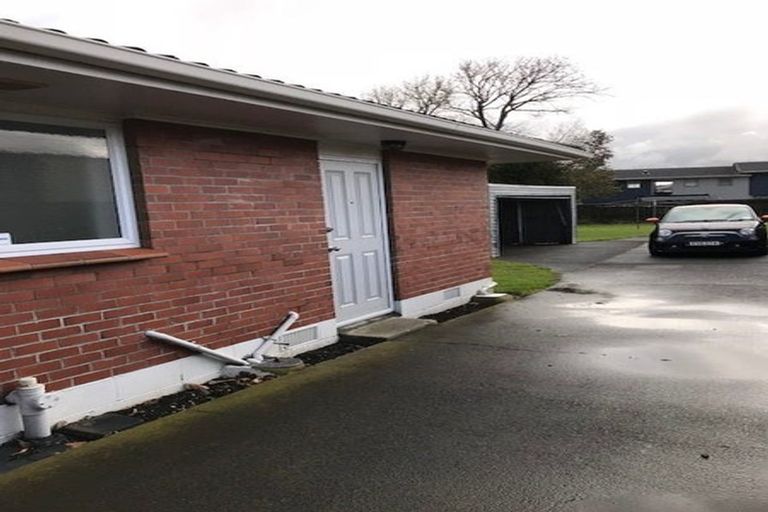 Photo of property in 302 Kirkbride Road, Mangere, Auckland, 2022