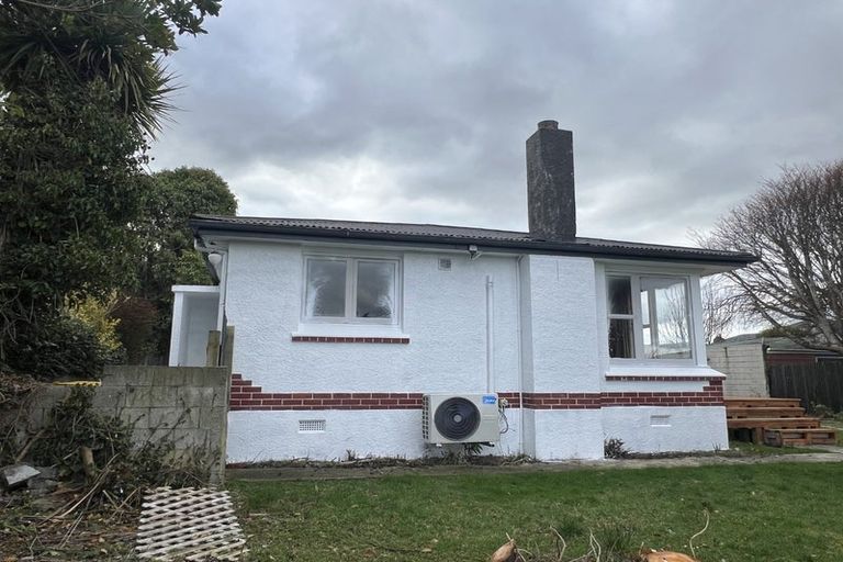 Photo of property in 42 West Street, Hawthorndale, Invercargill, 9810