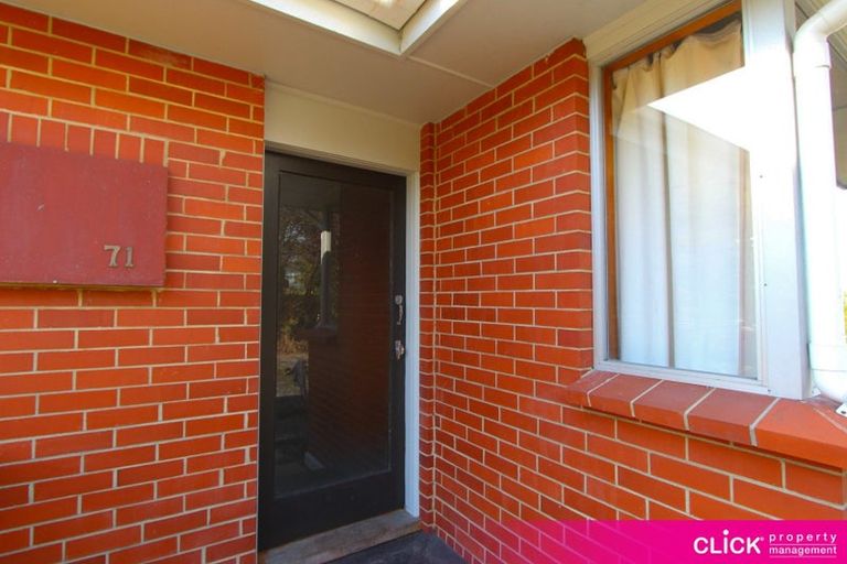 Photo of property in 71 Oakwood Avenue, Maryhill, Dunedin, 9011