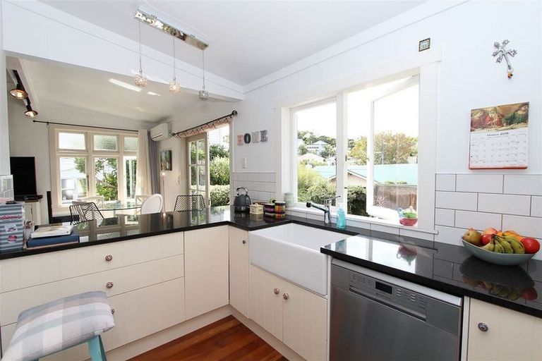 Photo of property in 163 Moxham Avenue, Hataitai, Wellington, 6021