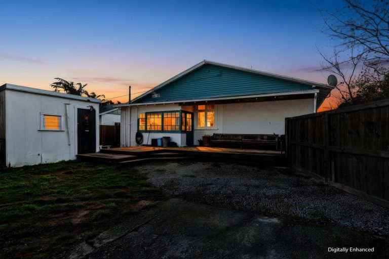 Photo of property in 262 High Street, Dannevirke, 4930
