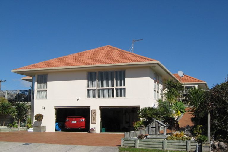 Photo of property in 24 Hoterini Street, Ohope, 3121