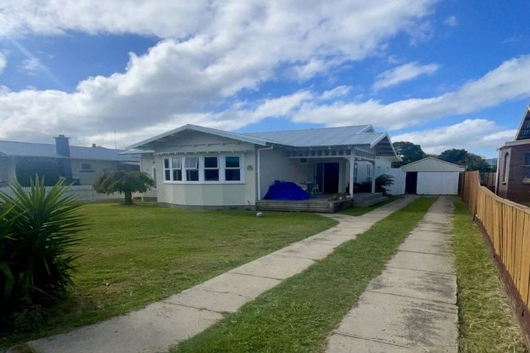 Photo of property in 775 Childers Road, Elgin, Gisborne, 4010