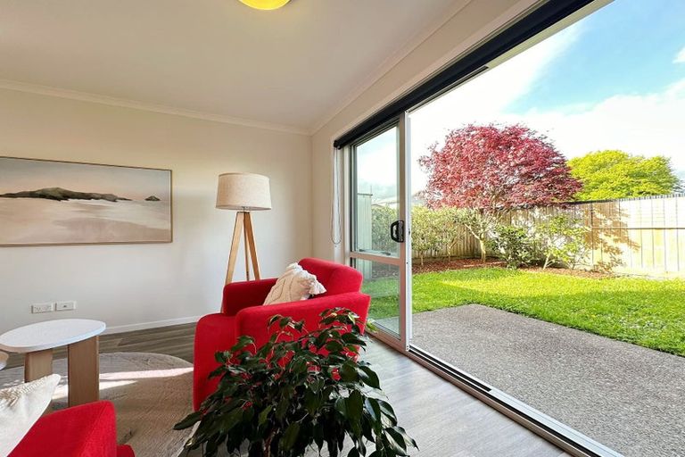 Photo of property in 81 Chiefs Court, Hamilton East, Hamilton, 3216