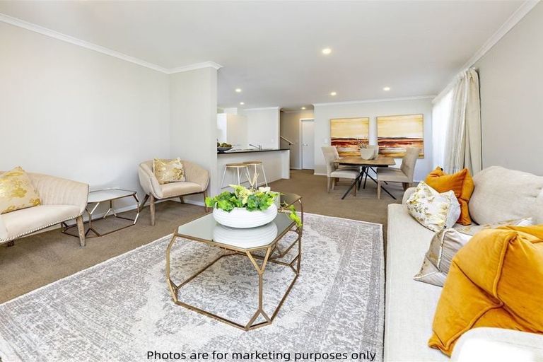 Photo of property in 58 Arrowsmith Drive, Flat Bush, Auckland, 2019