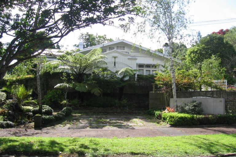 Photo of property in 52 Maungawhau Road, Epsom, Auckland, 1023