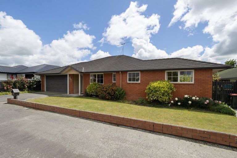 Photo of property in 89 Winter Street, Ashburton, 7700
