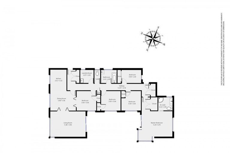 Photo of property in 4 Kimberley Grove, Westbrook, Palmerston North, 4412