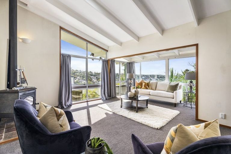 Photo of property in 13 Archers Road, Hillcrest, Auckland, 0629