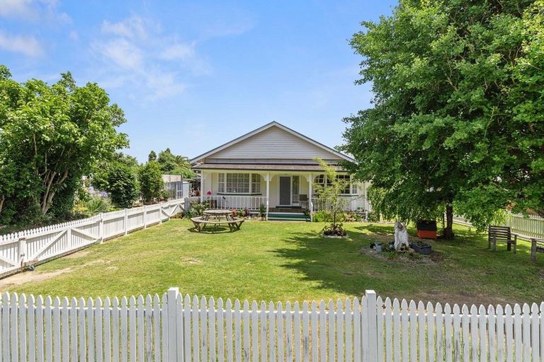 Photo of property in 7 Islington Street, Te Aroha, 3320