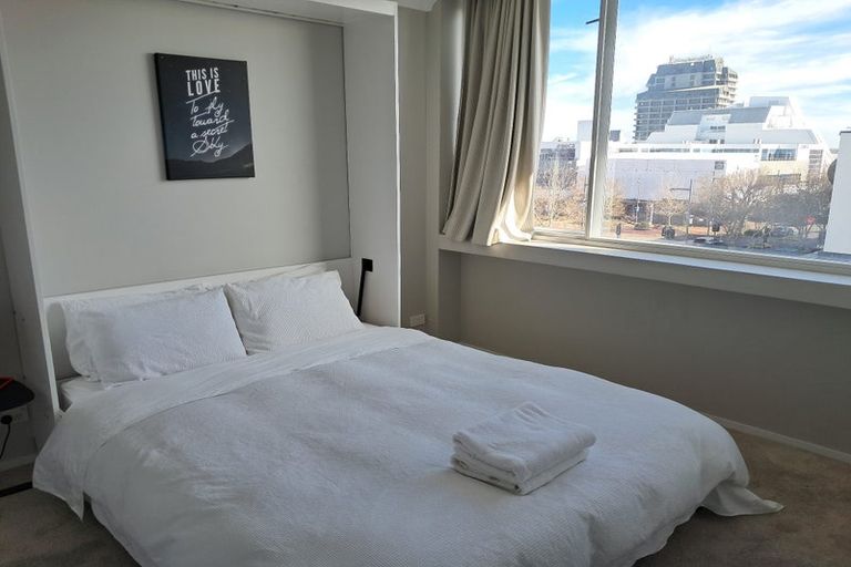 Photo of property in 312 Victoria Street, Hamilton Central, Hamilton, 3204