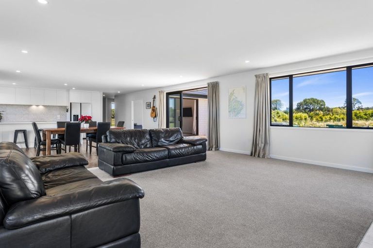 Photo of property in 69 Te Pouapatuki Road, Tuahiwi, Kaiapoi, 7691