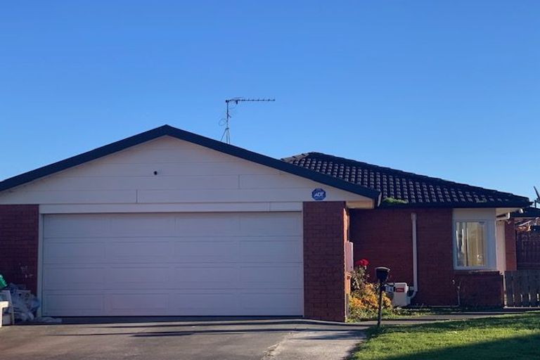 Photo of property in 14 Chayward Place, Mangere, Auckland, 2022