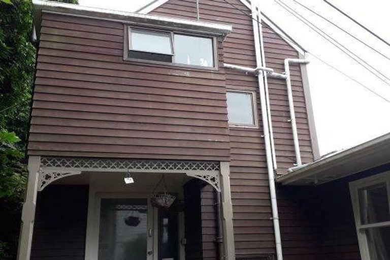 Photo of property in 36 Havelock Street, Mornington, Wellington, 6021