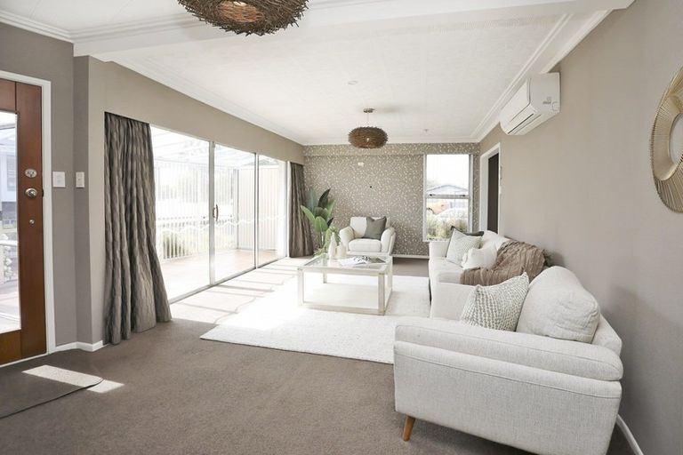 Photo of property in 802 Tweed Street, Rockdale, Invercargill, 9812