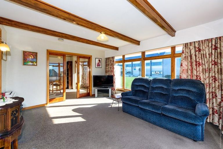 Photo of property in 205 Marine Parade, New Brighton, Christchurch, 8083