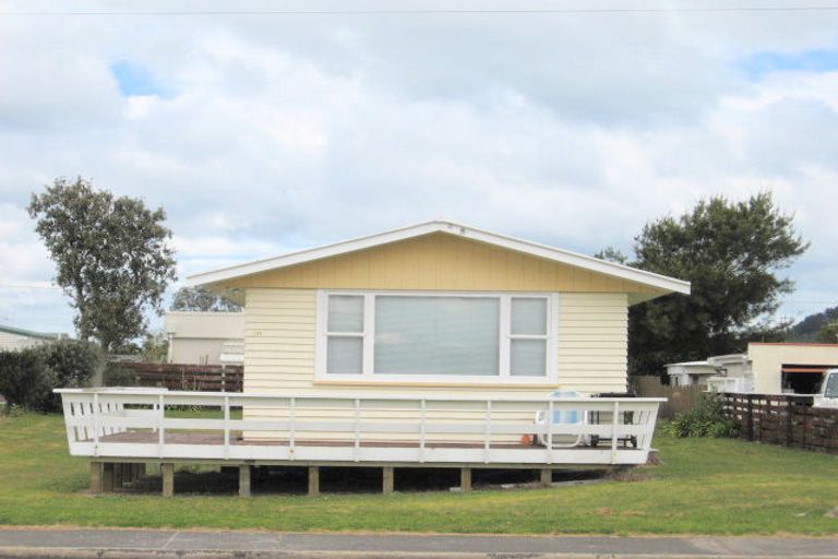 Photo of property in 521a Achilles Avenue, Whangamata, 3620