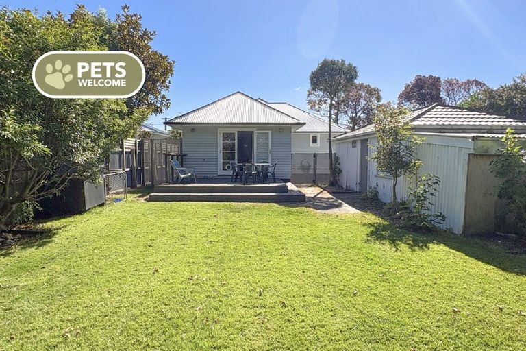 Photo of property in 102 Rose Street, Somerfield, Christchurch, 8024