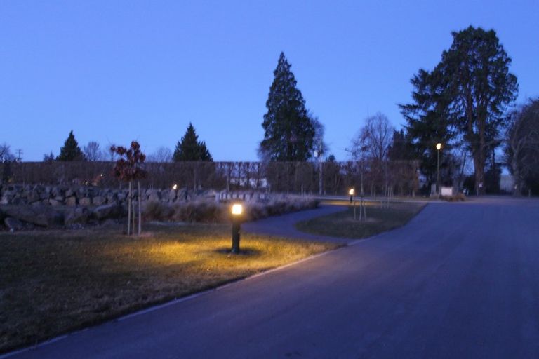 Photo of property in 18 Meadowlinks Lane, Pleasant Point, 7974