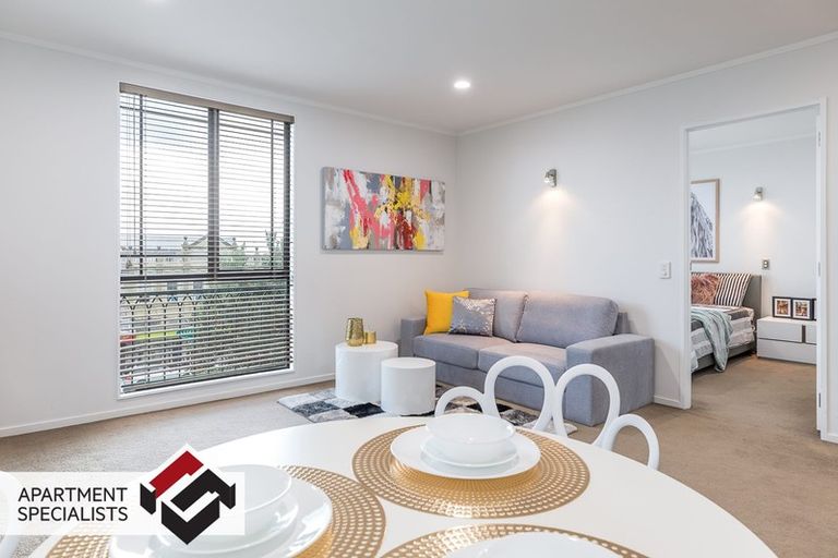 Photo of property in 324/184 Symonds Street, Eden Terrace, Auckland, 1010