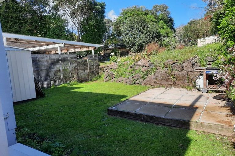 Photo of property in 83 Calgary Street, Mount Eden, Auckland, 1041