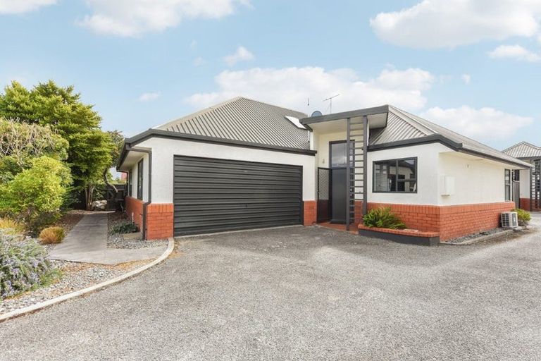 Photo of property in 176c High Street, Blenheim, 7201