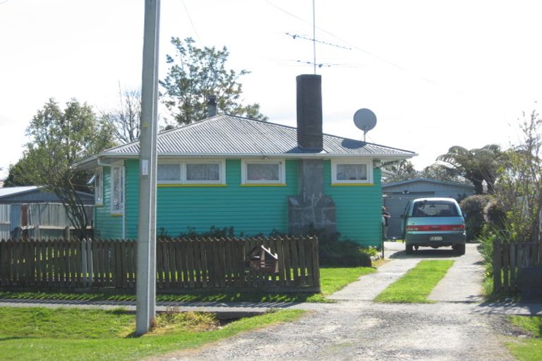 Photo of property in 28 Clyde Road, Wairoa, 4108