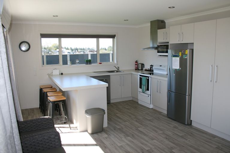 Photo of property in 18 Greenfield Place, Twizel, 7901