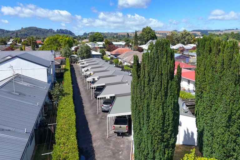 Photo of property in 46 Malfroy Road, Victoria, Rotorua, 3010