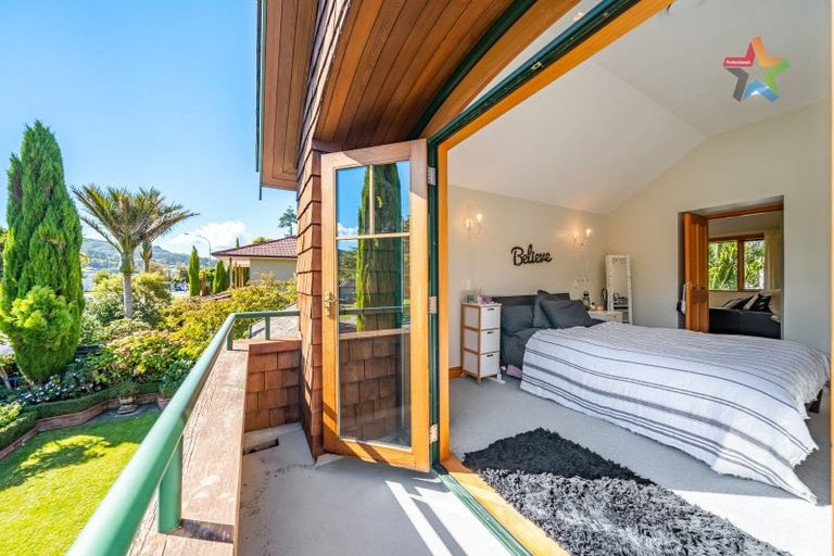 Photo of property in 5 Myrtle Street, Hutt Central, Lower Hutt, 5010