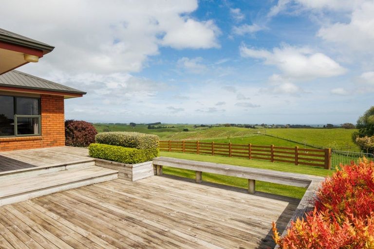 Photo of property in 158 Finnis Road, Pohangina, Feilding, 4775