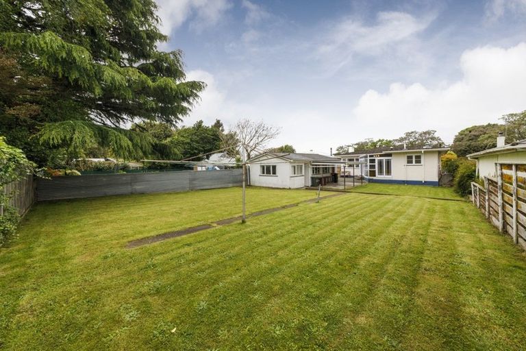 Photo of property in 174 Maxwells Line, Awapuni, Palmerston North, 4412