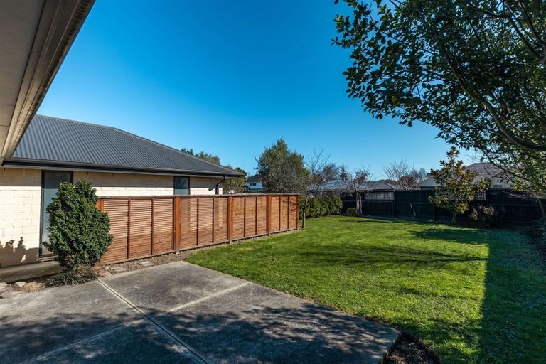 Photo of property in 12 James Drive, Woodend, 7610