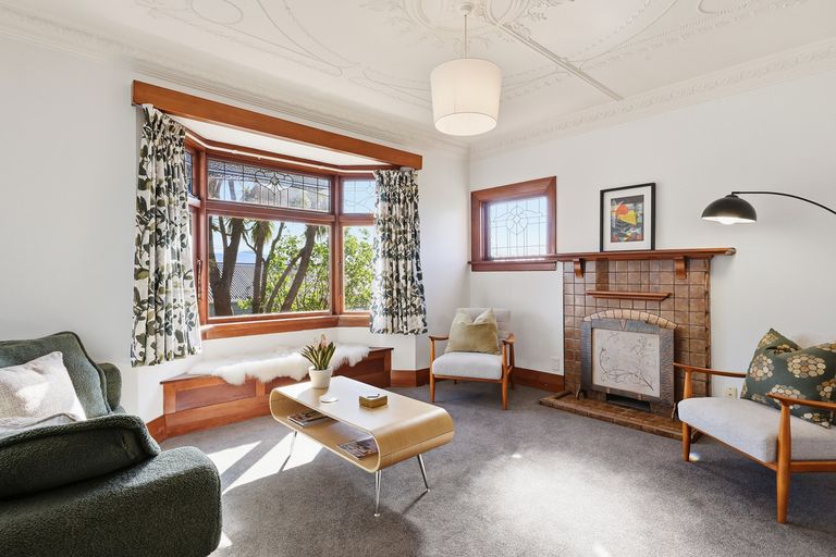Photo of property in 27a Galloway Street, Mornington, Dunedin, 9011